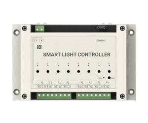 IoT Milesight Contrôleur d'éclairage intelligent LoRaWAN