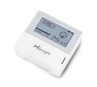 Iot Milesight Indoor Ambience Monitoring Sensor Lorawan Temp. Humidit