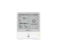 Iot Milesight Indoor Ambience Monitoring Sensor Lorawan Temp. Humidit