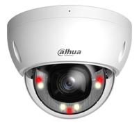 Caméra de surveillance Dahua Technology NET CAMERA IR DOME 6MP infrarouge blanc