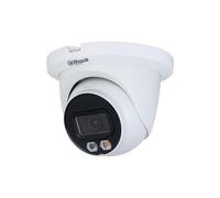Ip Camera Dahua Ipc-hdw2249tm-s-il-0280b White