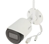 IP Camera DAHUA IPC-HFW1230DS-SAW-0280B White