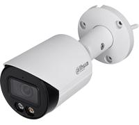 Dahua Technology WizSense DH-IPC-HFW2549SP-S-IL-0280B caméra de sécurité Balle (forme) Caméra de sécurité IP Intérieure et extérieure 2960 x 1668 pixels Plafond/mur