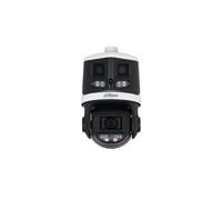 Caméra IP Dahua SDT3E410-8P-MB-A-PV1