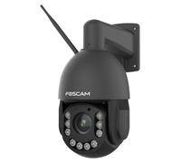 IP Camera FOSCAM SD4H Black