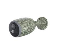 Ip Camera Go Plus 4g Lte Usb-c Camo Reolink (with Battery)