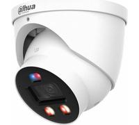 Dahua Caméra IP IPC-HDW3849H-AS-PV-0280B-PRO 8MP objectif fixe 2,8 mm WizColor TiOC PRO