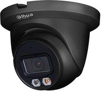 IP KAMERA IPC-HDW2849TM-S-IL-0280B-Juodas WizSense - 8.3 Mpx 4K UHD 2.8 mm DAHUA