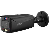 IP KAMERA IPC-HFW3549T1-AS-PV-0280B-S5-Juodas TiOC Full-Color - 5&nbsp;Mpx 2.8&nbsp;mm DAHUA