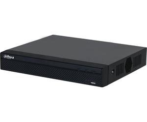 IP REGISTRATORIUS NVR2104HS-P-4KS3 4 KANALAI, 4 PoE DAHUA