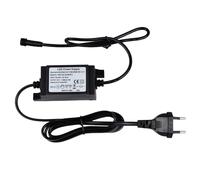 IP67 imperméable à l'eau 12W transformateur LED Light Driver alimentation DC 12V extérieur LED Light adaptateur d'alimentation