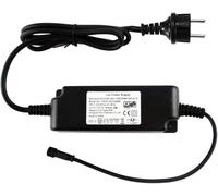 IP67 imperméable à l'eau 30W transformateur LED Light Driver alimentation DC 12V extérieur LED Light adaptateur d'alimentation