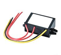 IP68 Convertisseur AC DC étanche 24 V 1-2 A Module régulateur de puissance | Convertisseur AC 24 V vers DC 24 V à DC 24 V haute efficacité AC DC Unité d'alimentation d'éclairage télécom