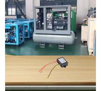 IP68 Convertisseur AC vers DC 24 V 3 A 72 W Module d'alimentation | 95 % d'efficacité, étanchéité IP68, protection contre les surtensions et les courts-circuits, pour radios de camion