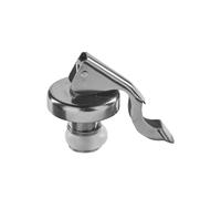 Ipac Bouchon de bouteille - Argent