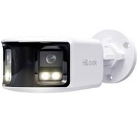 HIL B480HAD-LUF - Caméra de surveillance IP LAN d'extérieur PoE