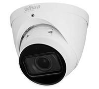 IPC-HDW2841T-ZS-S2 8MP/4K Objectif zoom Turret 2,7-13,5 mm WizSense Fente SD PoE LED IR