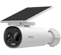 Imou Cell 3C All in One Balle (forme) Caméra de sécurité IP Extérieure 2304 x 1296 pixels Mur