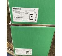 Schneider Electric ATS22D32Q DEMARREUR PROGRESSIF ELECTRONIQUE CONTR