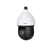 IPC-SD49225DB-HNY Dôme rapide 2MP 25x Zoom. PTZ, Wizsense, PoE