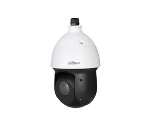 IPC-SD49225DB-HNY Dôme rapide 2MP 25x Zoom. PTZ, Wizsense, PoE