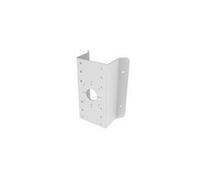 LevelOne IPCam cas de 7307 d'angle fournie pour extérieur G
