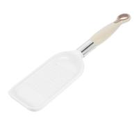 Ipetboom Hachoir Manuel à Ail et Gingembre Multifonction en Abs et Acier Inoxydable, Broyeur Rapide pour Préparation Culinaire Cuisine Maison Facile