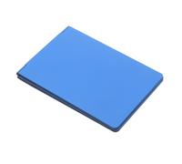 Ipetboom Porte-Carte D'assurance et Carte Grise Automobile Bleu, Étui pour Permis de Conduire et Documents D'immatriculation, Rangement Étanche Anti-poussière, Accessoire Voiture Pratique