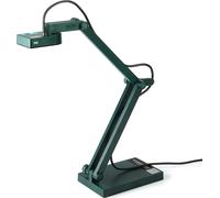 IPEVO 390411/5-880-4-01-00 Caméra pour documents DOK V4K - vert
