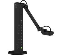 IPEVO VZ-R ULTRA 13MP Caméra de documents de 13MP avec double mode et connexion HDMI et USB, parfaite pour les environnements éducatifs ou