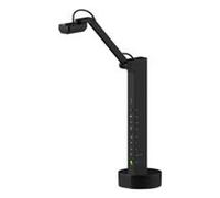 IPEVO VZ-X ULTRA 13MP Caméra de documents sans fil avec connexion Wifi, HDMI et USB pour capturer en temps réel depuis tous vos appareils.