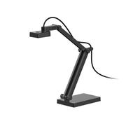 IPEVO 5-924-2-08-00 Ipevo DOK V4K Pro 120 USB Ultra HD 8MP Mikro Licht grau