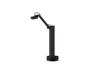IPEVO VZ-X ULTRA 13MP Caméra de documents sans fil avec connexion Wifi, HDMI et USB pour capturer en temps réel depuis tous vos appareils.