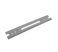 iplusmile Accessoire pour Aspirateur en Silicone Flexible Raclette 210mm pour Nettoyage des Sols en Carrelage et Béton à Domicile