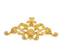 iplusmile Applique Décorative Fleur en Pvc, Style Européen, pour Plafond