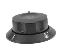 iplusmile Bouton De Contrôle De Température Pour Four Thermostat De Friteuse Et Micro-ondes Remplacement 50-250°c Accessoires La Cuisine En Matériaux Robustes Pratique Et Solide