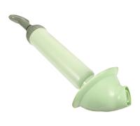 iplusmile Déboucheur WC à Pompe sous Vide Haute Pression Puissant Ergonomique pour Salle De Bain Et Cuisine Outil Professionnel pour Canalisation Bouchée