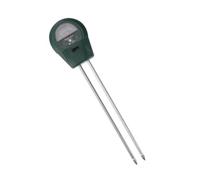 iplusmile Détecteur D'humidité du Sol, Testeur Ph et Lumière, sans Batterie | Abs et Aluminium, Usage Intérieur et Extérieur, pour Plantes et Sol, Finition Verte, Mesure Rapide