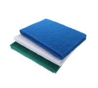 iplusmile Filtre Éponge de Préfiltration Douceur Couleur Aléatoire en Coton Réutilisable 1pc Pratique pour Aquarium Adapté pour Aquarium d'eau Douce et Eau de Mer