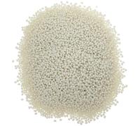 iplusmile Granulés adhésifs thermofusibles 1000g colle pour plaqueuse de chants PVC blanc pour ébénisterie et placage de chant sur portes usage sécurisé