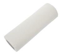 iplusmile Lingette Nettoyante Cuisine en Tissu Non Tissé Blanc, Utilisable Humide et Sec, Adaptée aux Tâches Ménagères et Préparation Alimentaire, et Pratique