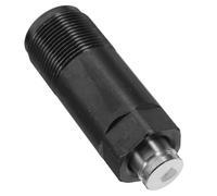 iplusmile Pompe à Horizontale pour Vérin Hydraulique Contrôle Précis de Levage Double Pompe en Acier Piston Accessoire Robuste et Facile à Transporter