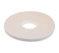 iplusmile Ruban Adhésif Double Face Fixation Temporaire Adhésif Acrylique Blanc Hydrosoluble pour Couture et Travaux Manuels DIY