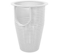 iplusmile Sandales Femme été Légères en PP Panier de Filtration Blanc pour Remplacement Corbeille à Ordures de Piscine, Installation Facile pour Écumoire de Piscine