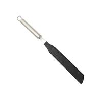 iplusmile Spatule à Beurre Et Épandeur En Acier Inoxydable 304, Longue Lame En Nylon, Ustensile De Cuisson Professionnel Pour Pâtisserie Diy, La Cuisine Familiale Et Décoration De Desserts