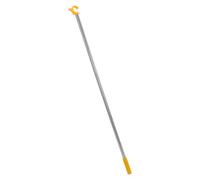 iplusmile Tige D'ouverture du Store 3 Sections Métal Plastique Type C | Chambres et Puits de Lumière, Jaune, Prise Sûre, Usage Multi-scènes, Fonctionnement Simple
