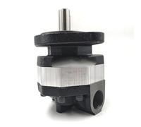 IPNDKBFL Pompe à Huile Engrenages CB-FC Haute Pression CB-F Hydraulique | Pompe hydraulique à engrenages haute pression surpresseur. Qualité premium, service client rapide 24h.(Cb-fc-10)