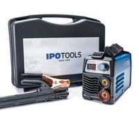 IPOTOOLS MMA-120S Soudeuse à électrodes inverter Soudeuse à électrodes E Hand IGBT MMA 120A