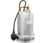IPRO QBO 200 - pompe submersible pour eau claire et sale, 230V