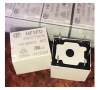 IPUDIS Nouveau HF3FD 009-ZTF (576);HF3FD 012-ZTF (088);HF3FD 018-ZST;(T73-1C-9V12V / 18V-10A) Relais 5pins (Size : HF3FD 009-ZTF(576))